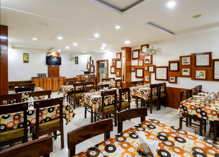 Madhya Pradesh Gwalior Food & Dining
