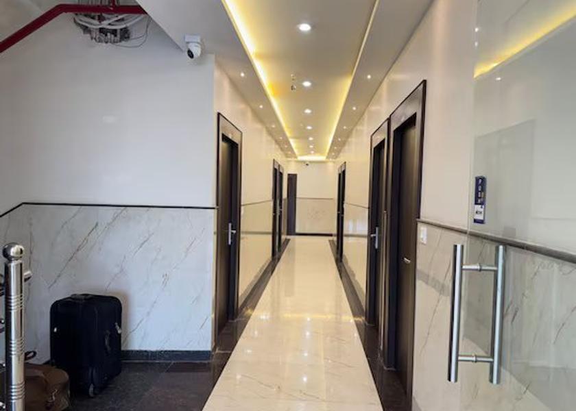 Uttar Pradesh Ayodhya Public Areas