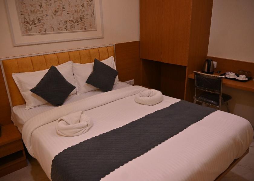 Uttar Pradesh Ayodhya Executive Double Large Room