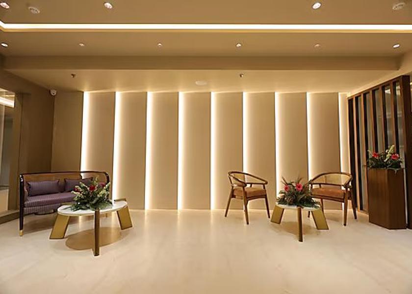 Uttar Pradesh Moradabad Public Areas