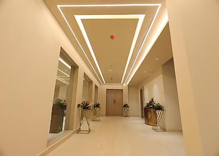 Uttar Pradesh Moradabad Public Areas