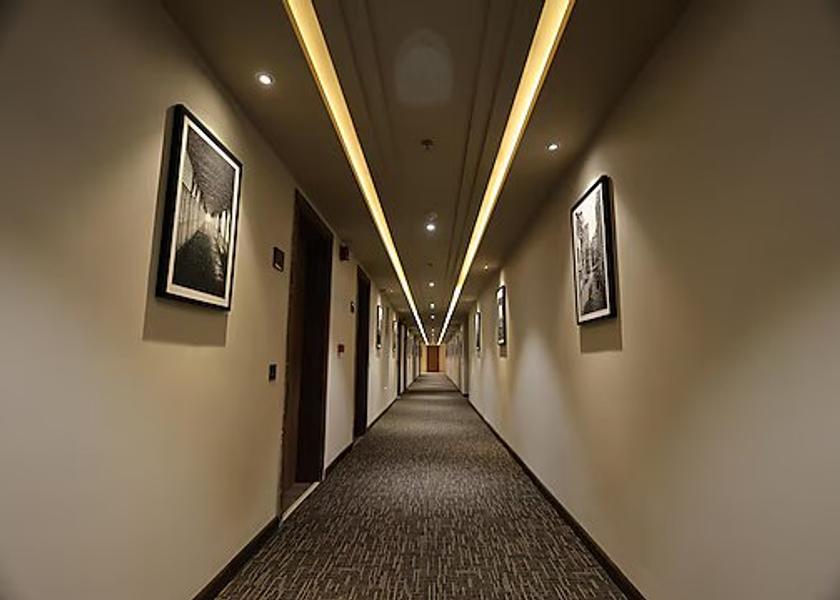 Uttar Pradesh Moradabad Public Areas