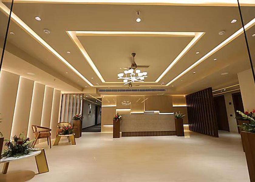 Uttar Pradesh Moradabad Public Areas
