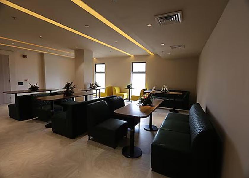 Uttar Pradesh Moradabad Food & Dining