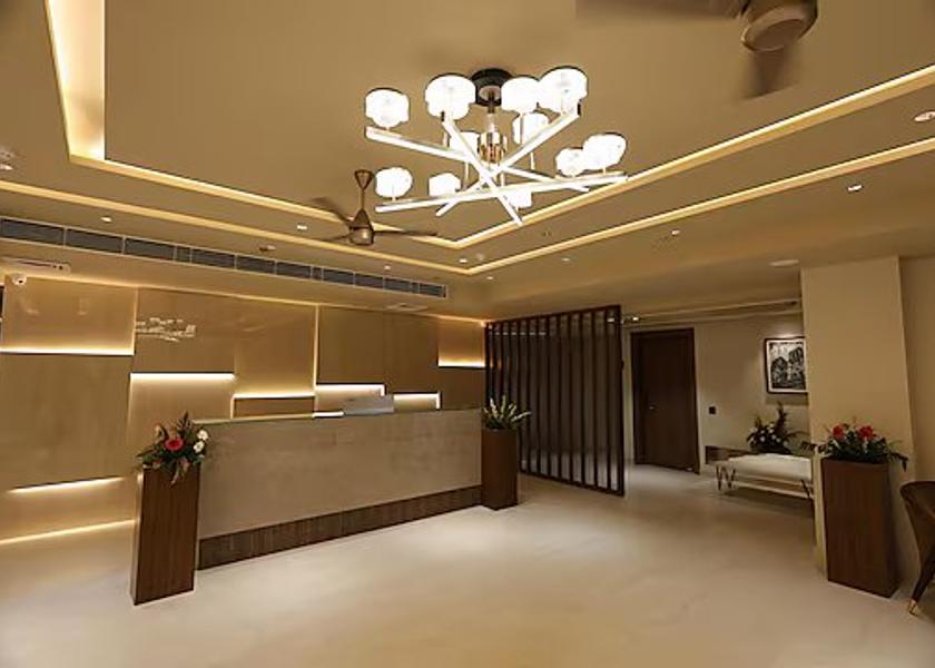 Uttar Pradesh Moradabad Public Areas