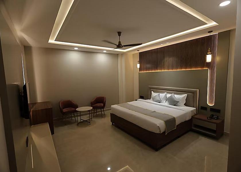 Uttar Pradesh Moradabad Deluxe