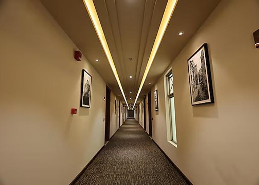 Uttar Pradesh Moradabad Public Areas