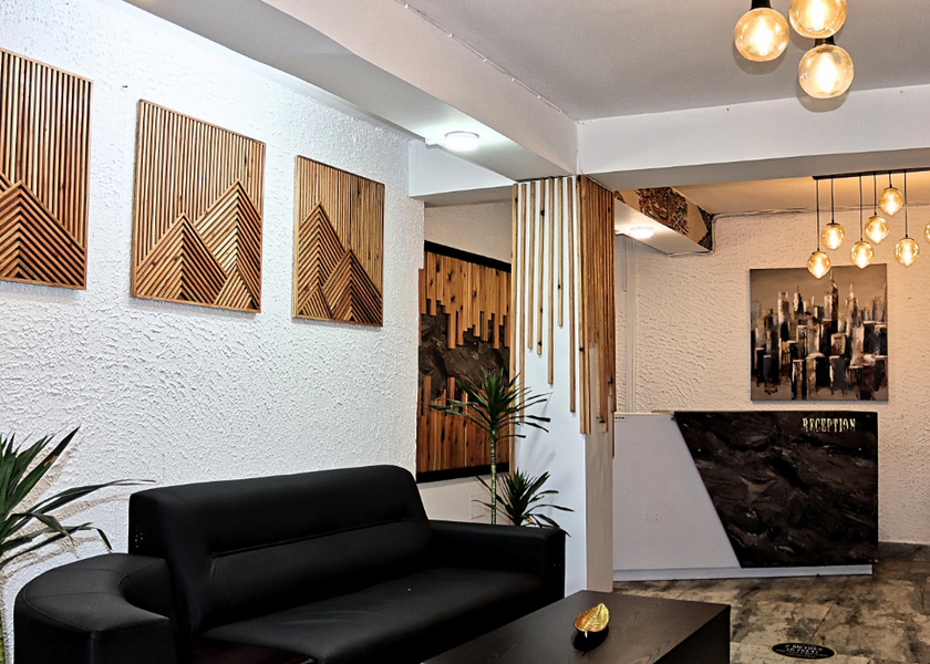 Sikkim Pelling Public Areas