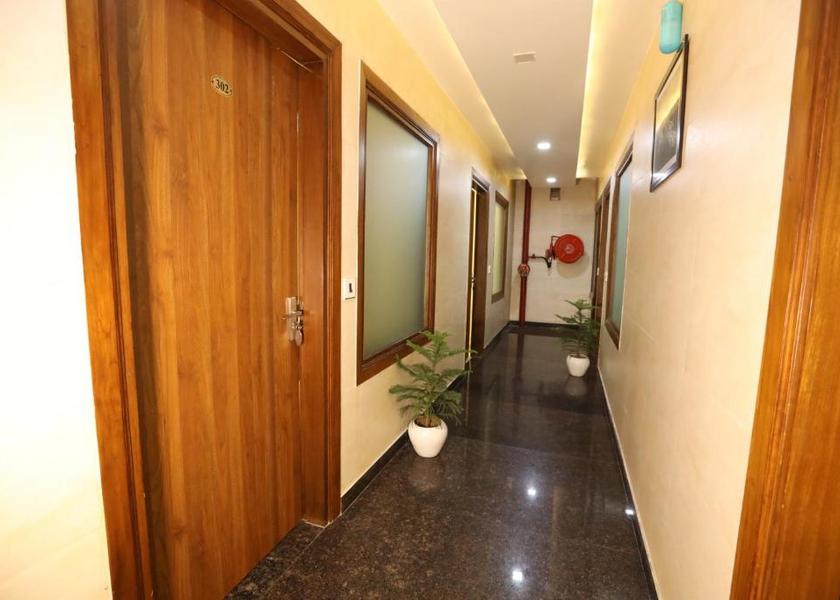 Haryana Faridabad Public Areas