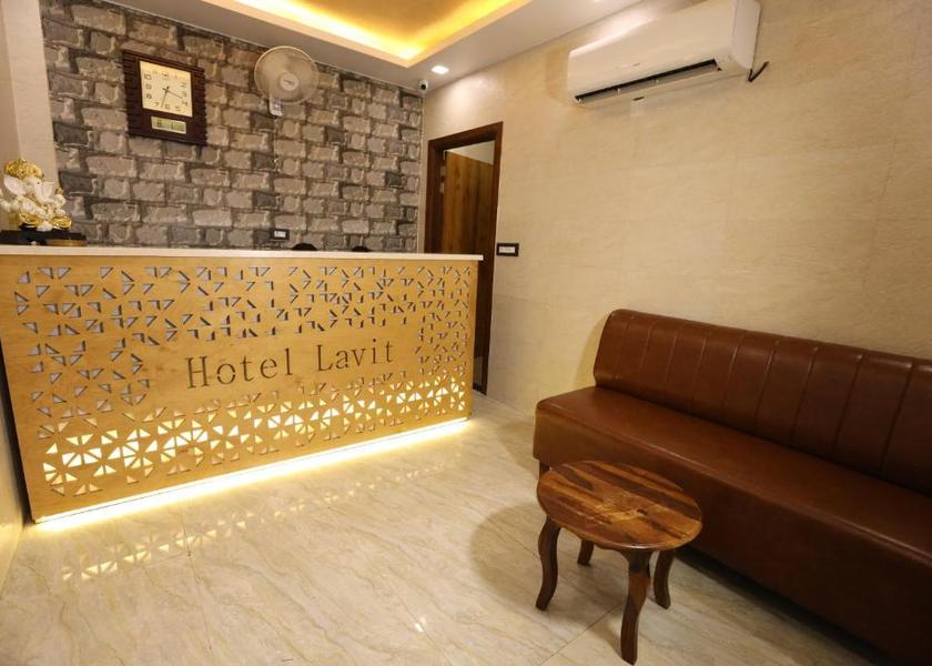 Haryana Faridabad Public Areas