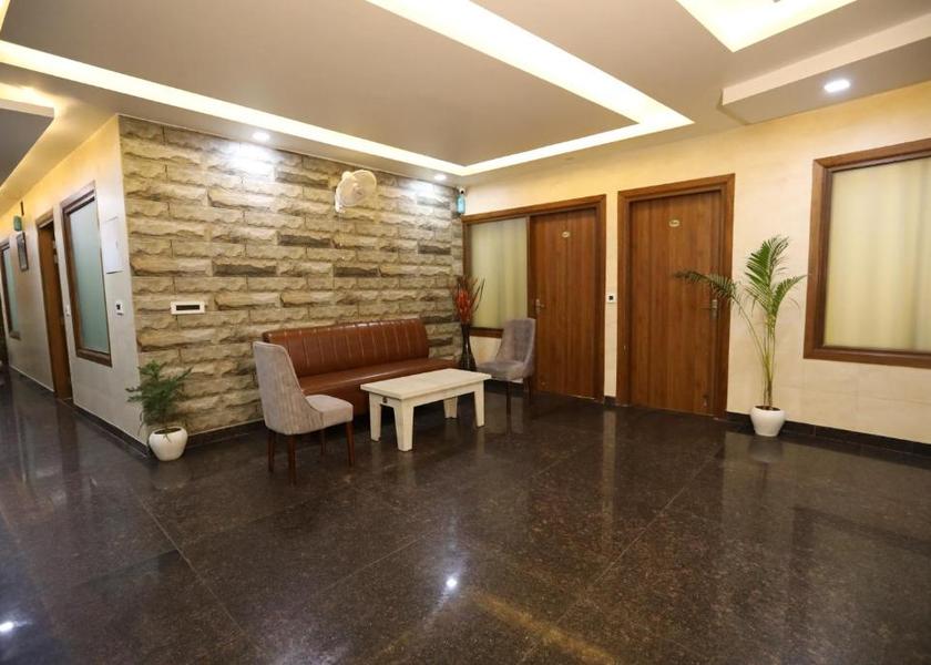 Haryana Faridabad Public Areas