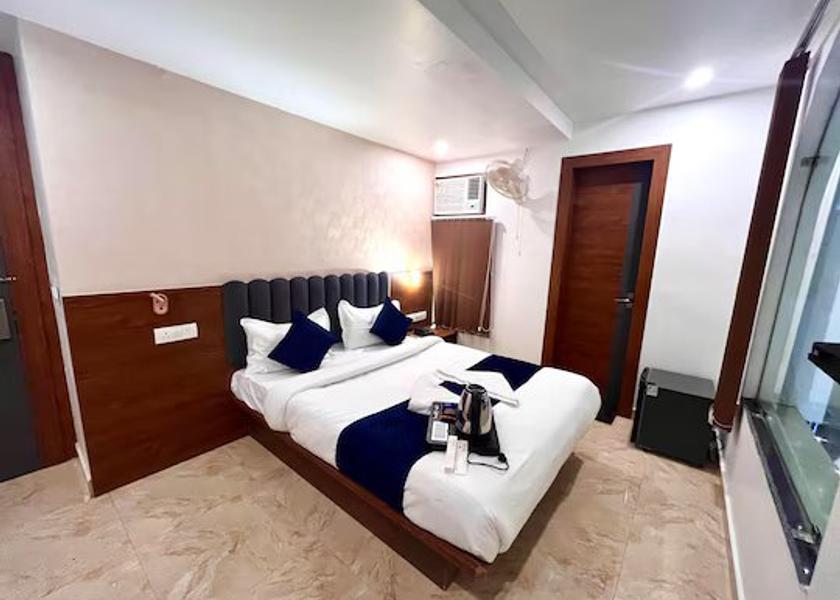 Uttar Pradesh Ayodhya Executive Rooms