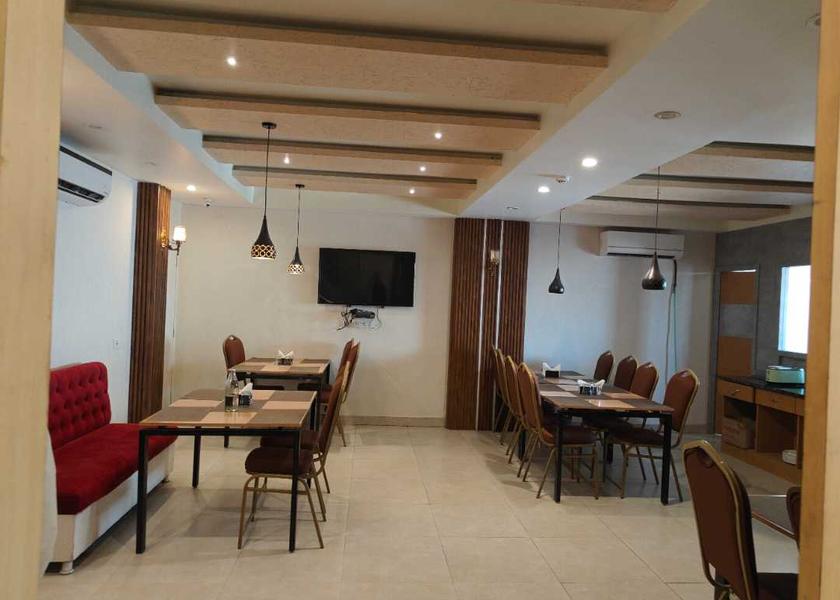 Uttar Pradesh Ayodhya Food & Dining