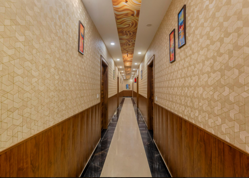 Haryana Faridabad Public Areas