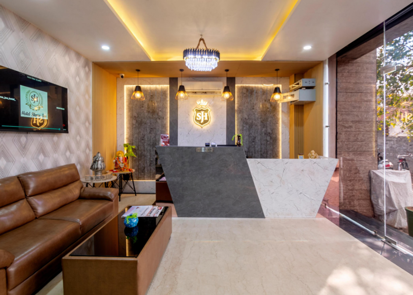 Haryana Faridabad Public Areas