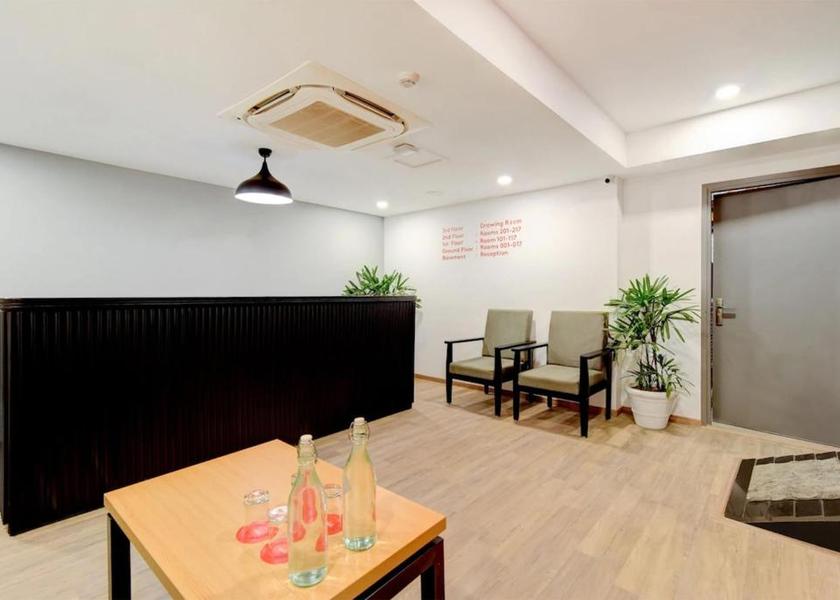 Haryana Faridabad Public Areas