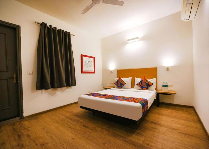 Haryana Faridabad Room
