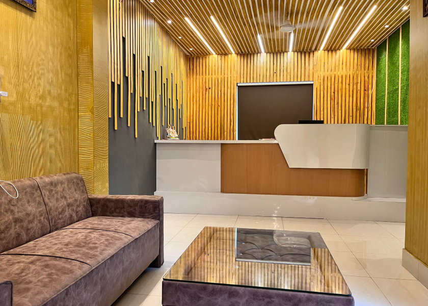 Jharkhand Ranchi Public Areas