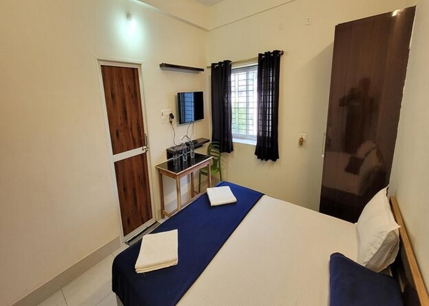 Jharkhand Ranchi Standard Non Ac Room