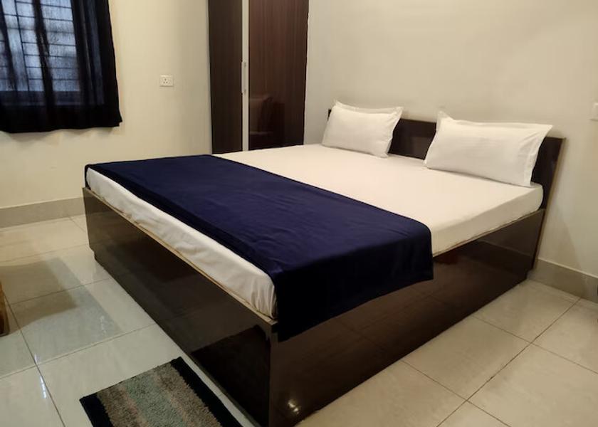 Jharkhand Ranchi Standard Non Ac Room