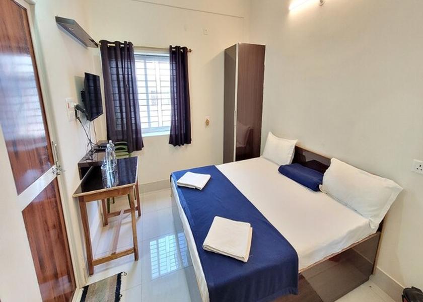 Jharkhand Ranchi Standard Non Ac Room