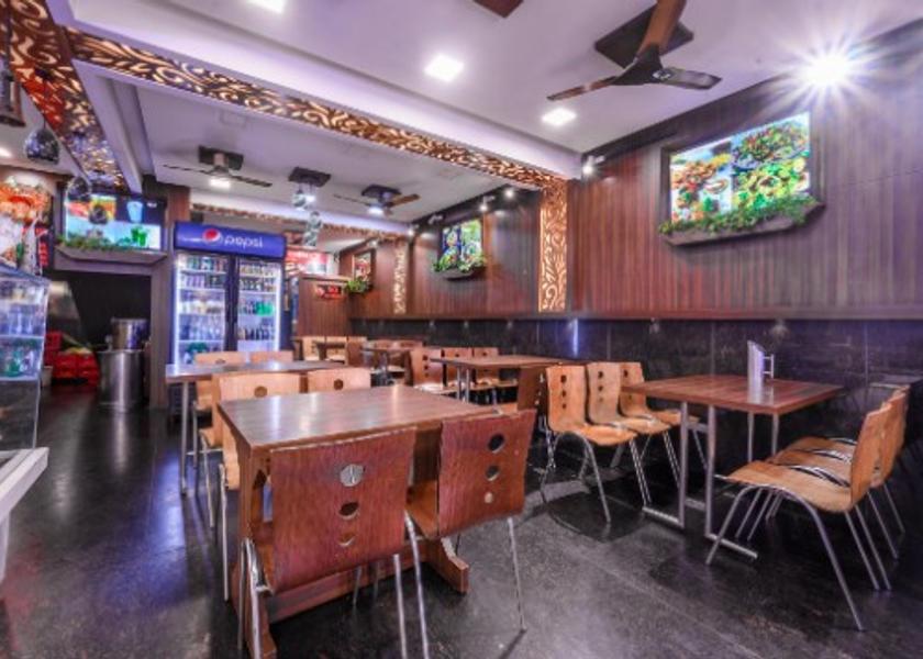 Jharkhand Ranchi Food & Dining