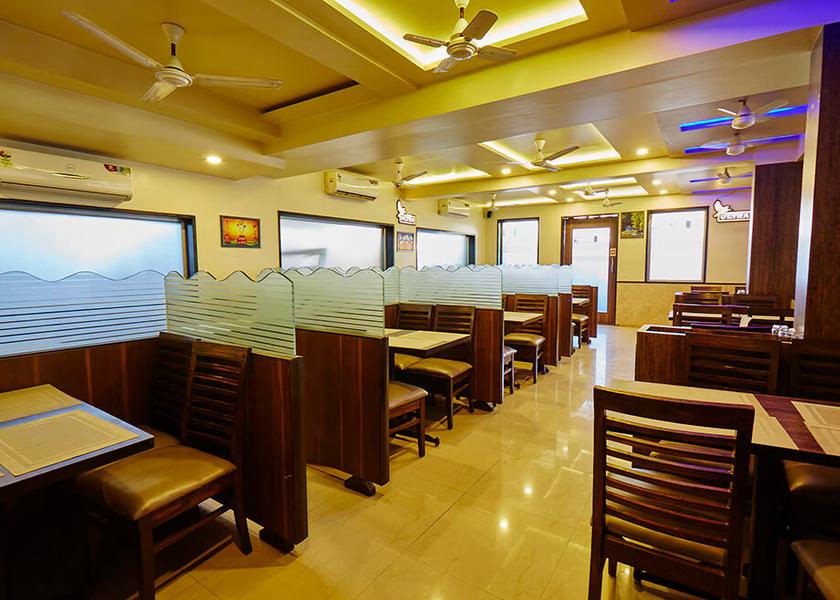 Maharashtra Thane Food & Dining