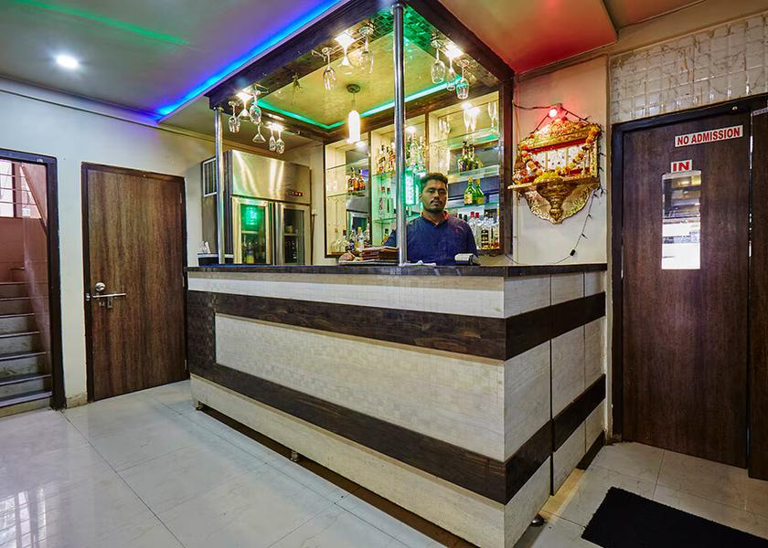 Maharashtra Thane Bar