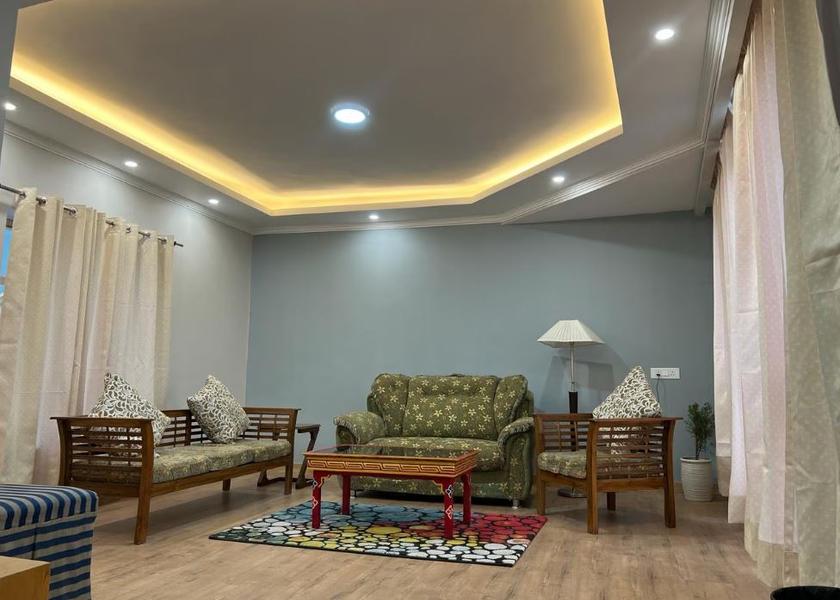 Ladakh Leh Public Areas