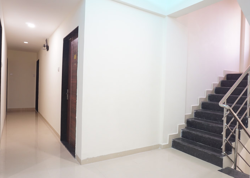 Maharashtra Pune Public Areas