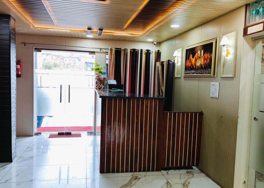Uttarakhand Ranikhet Public Areas
