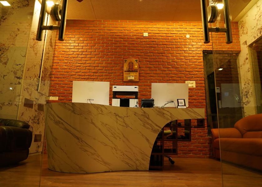 Kerala Palakkad Public Areas