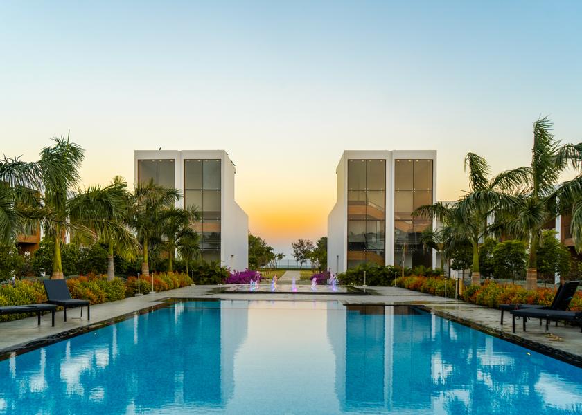 Pondicherry Pondicherry Pool