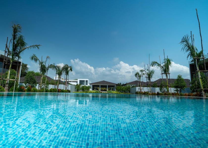 Pondicherry Pondicherry Pool
