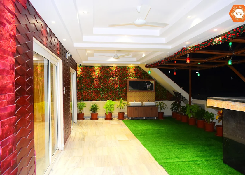 Andhra Pradesh Visakhapatnam Public Areas
