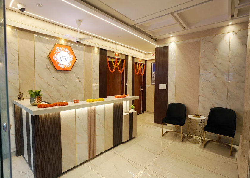 Andhra Pradesh Visakhapatnam Public Areas