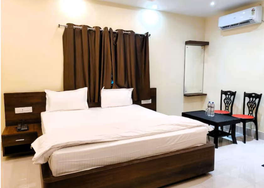 Jharkhand Deoghar Deluxe AC