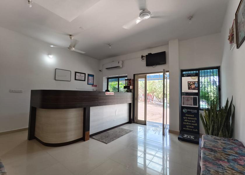 Dadra and Nagar Haveli and Daman and Diu Diu Public Areas