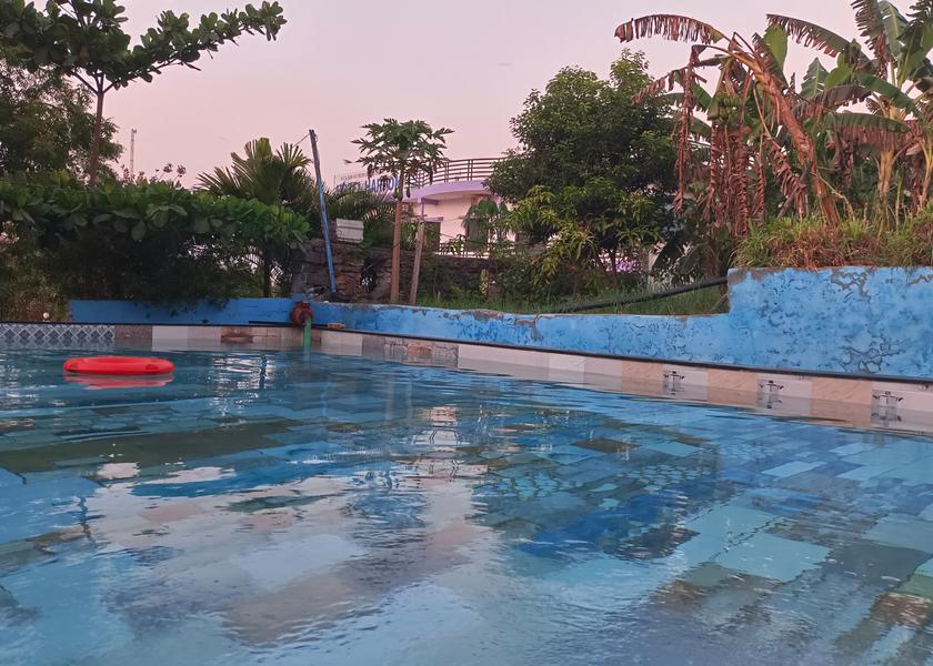 Dadra and Nagar Haveli and Daman and Diu Diu Pool