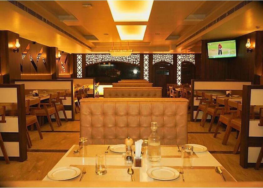 Tamil Nadu Kumbakonam Food & Dining
