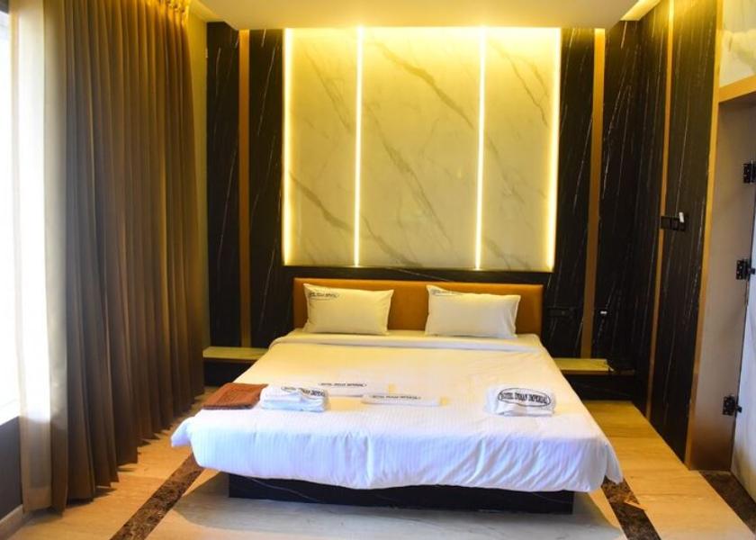 Tamil Nadu Kumbakonam Executive Double