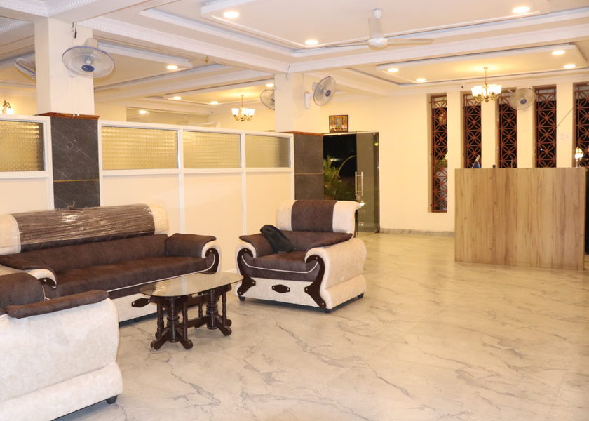 Karnataka Kalaburagi Public Areas