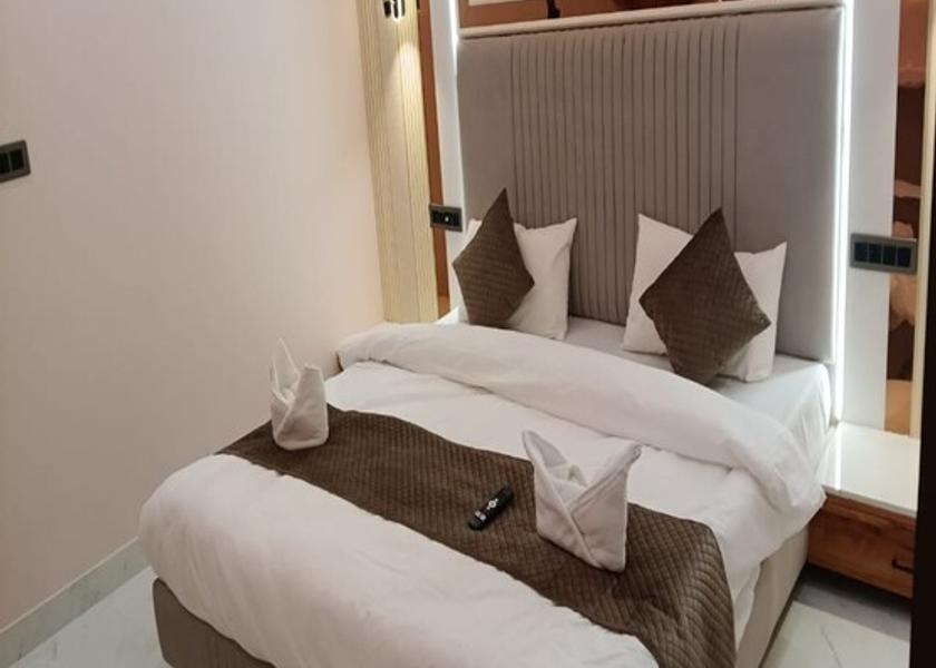 Uttar Pradesh Gorakhpur Deluxe Room