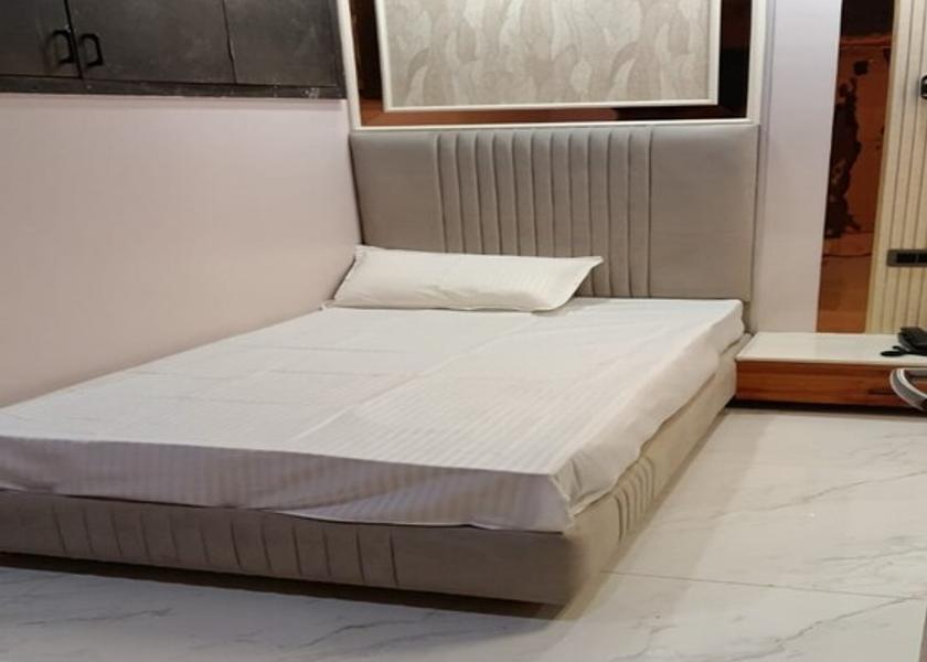 Uttar Pradesh Gorakhpur Deluxe Room