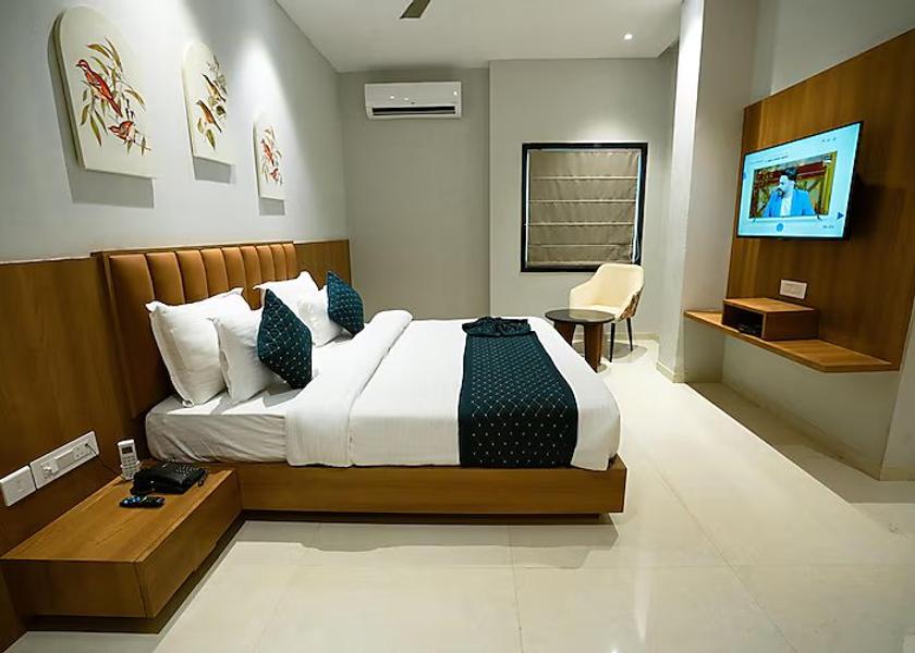 Rajasthan Bhilwara SUPER DELUXE