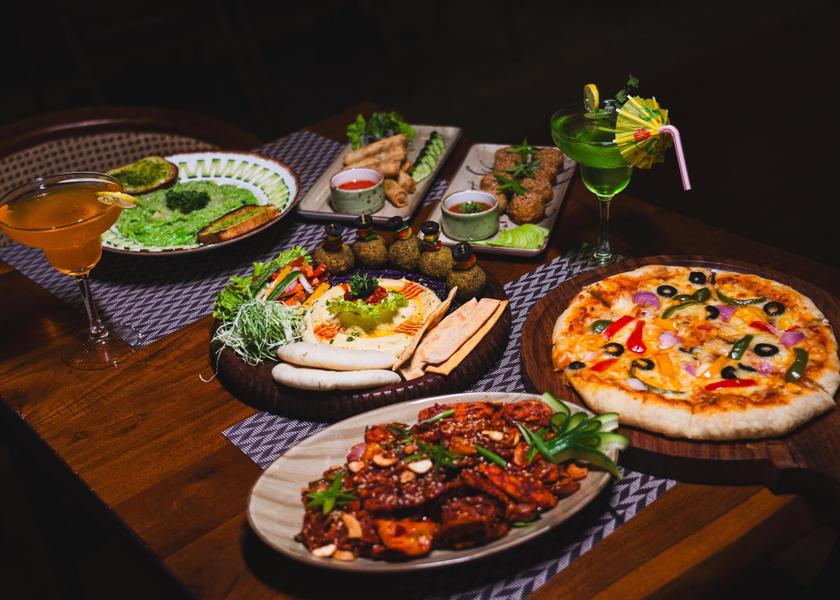 Rajasthan Bhilwara Food & Dining