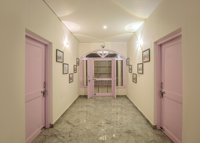 Himachal Pradesh Bir Public Areas