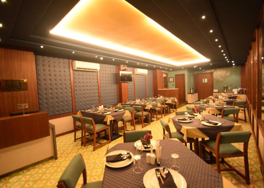 Rajasthan Bhilwara Food & Dining