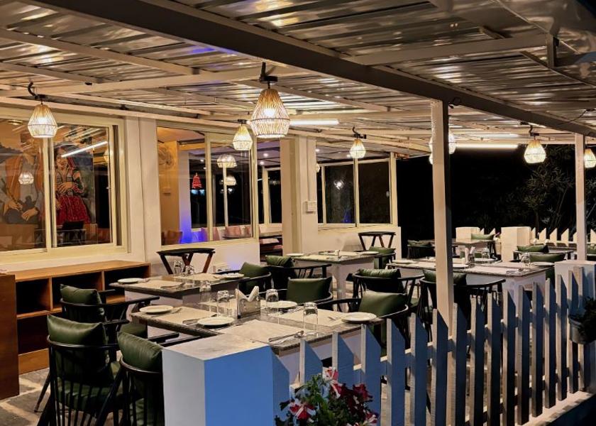 Himachal Pradesh Dharamshala Food & Dining