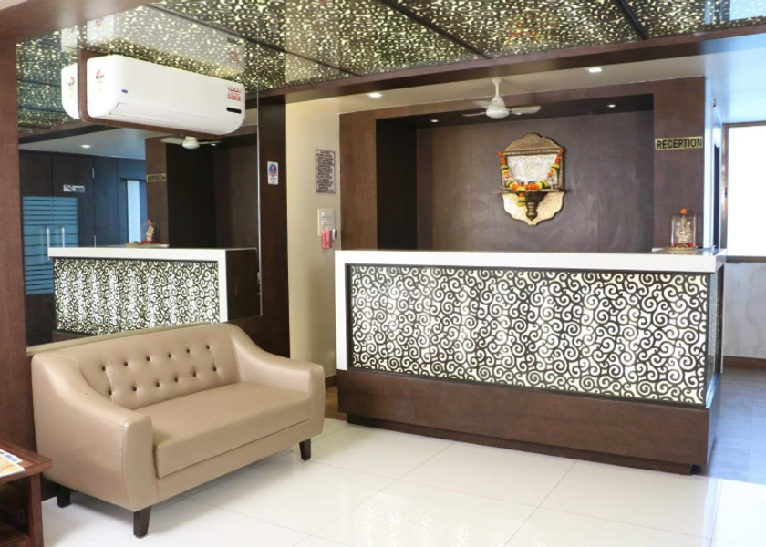 Maharashtra Thane Public Areas
